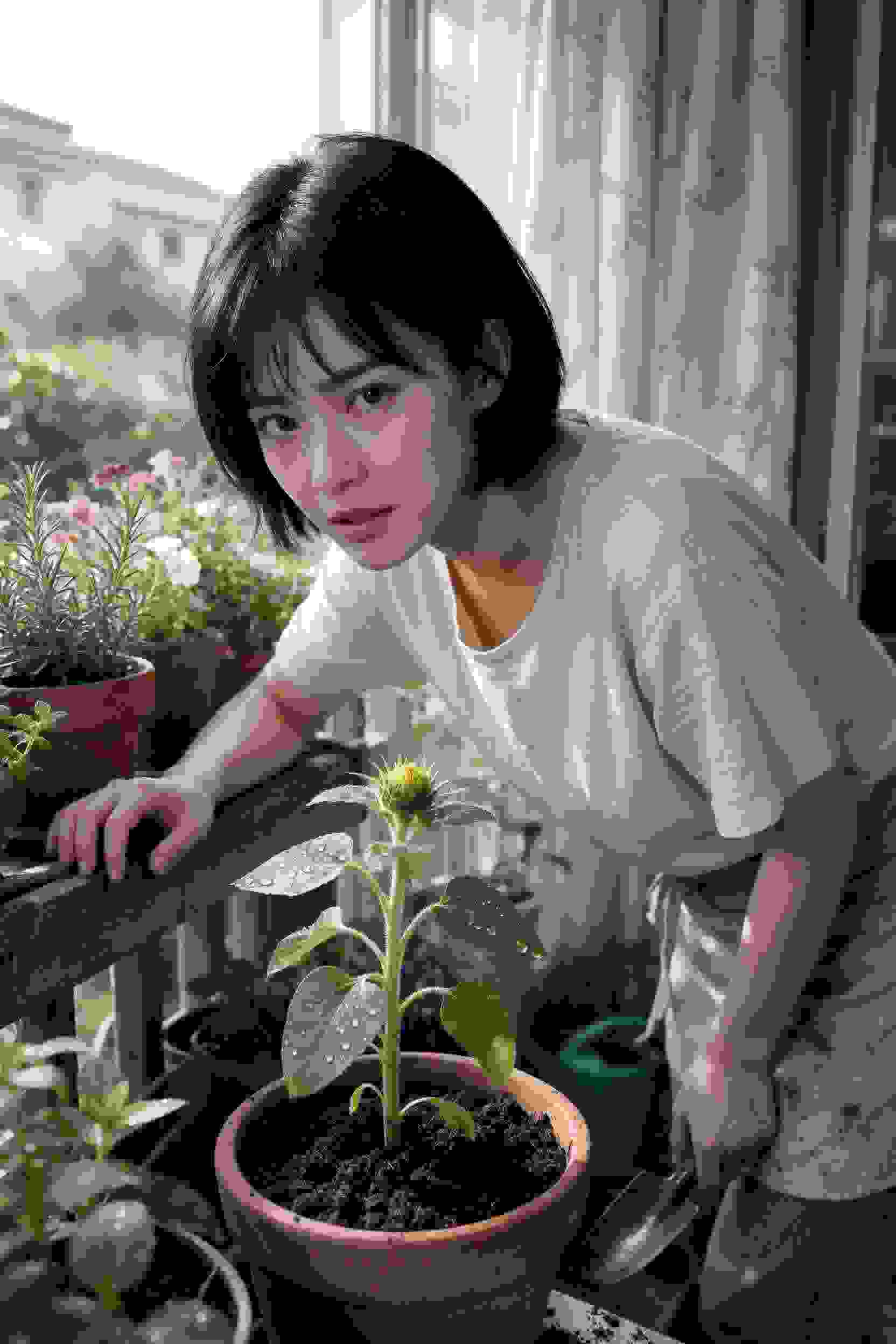 重逢的季节