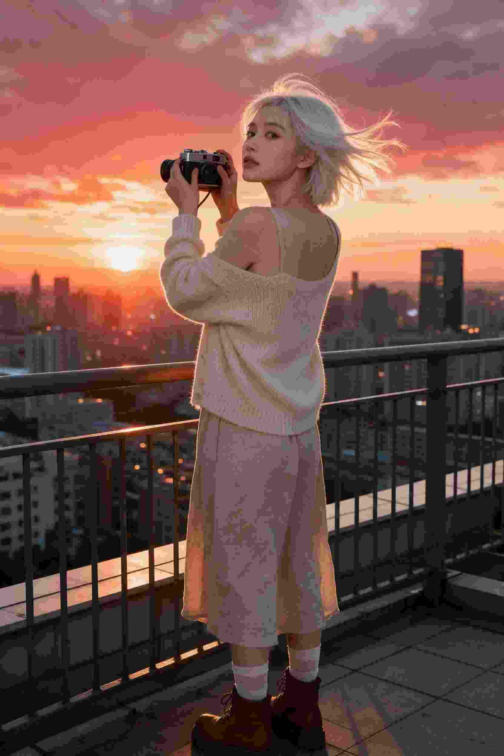 闪婚总裁的秘密
