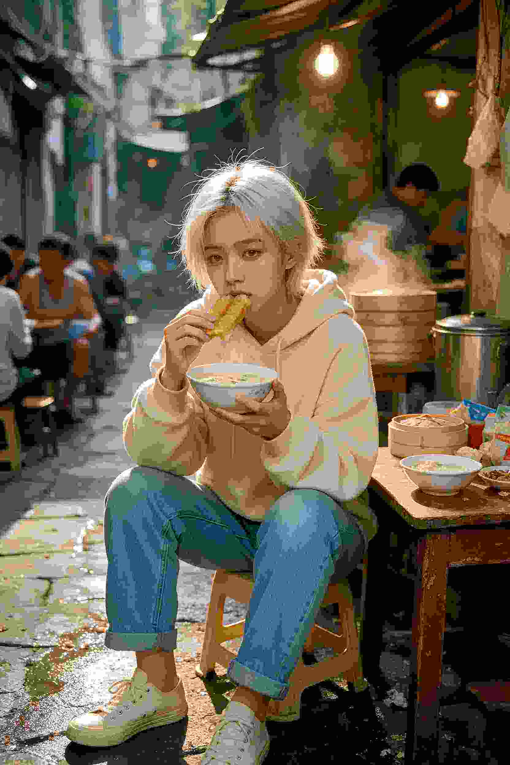 虐心之恋