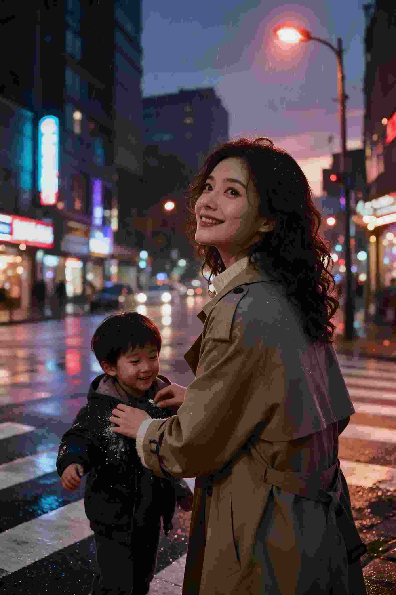 逆袭成女神